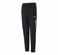 Puma pants pro jr black