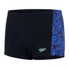Speedo DIGI ALV ASHRT JM