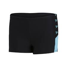 Speedo jr Boom logo SPL ASHT JM