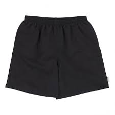 Fashy bademoden swimwear black