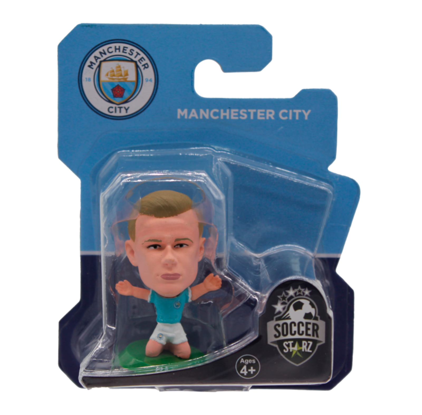 Soccerstarz - Enski Boltinn