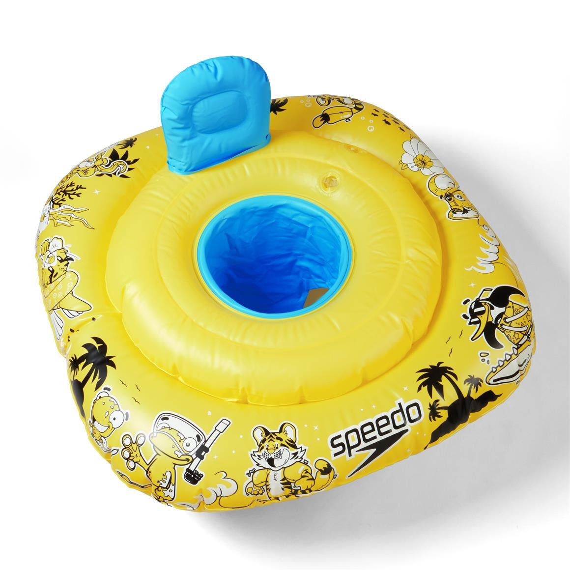 Speedo sundsæti 12-24
