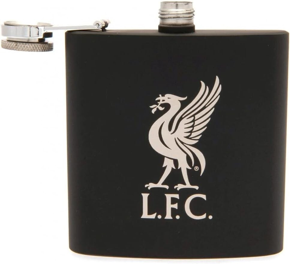 Vasapeli Liverpool - Enski Boltinn