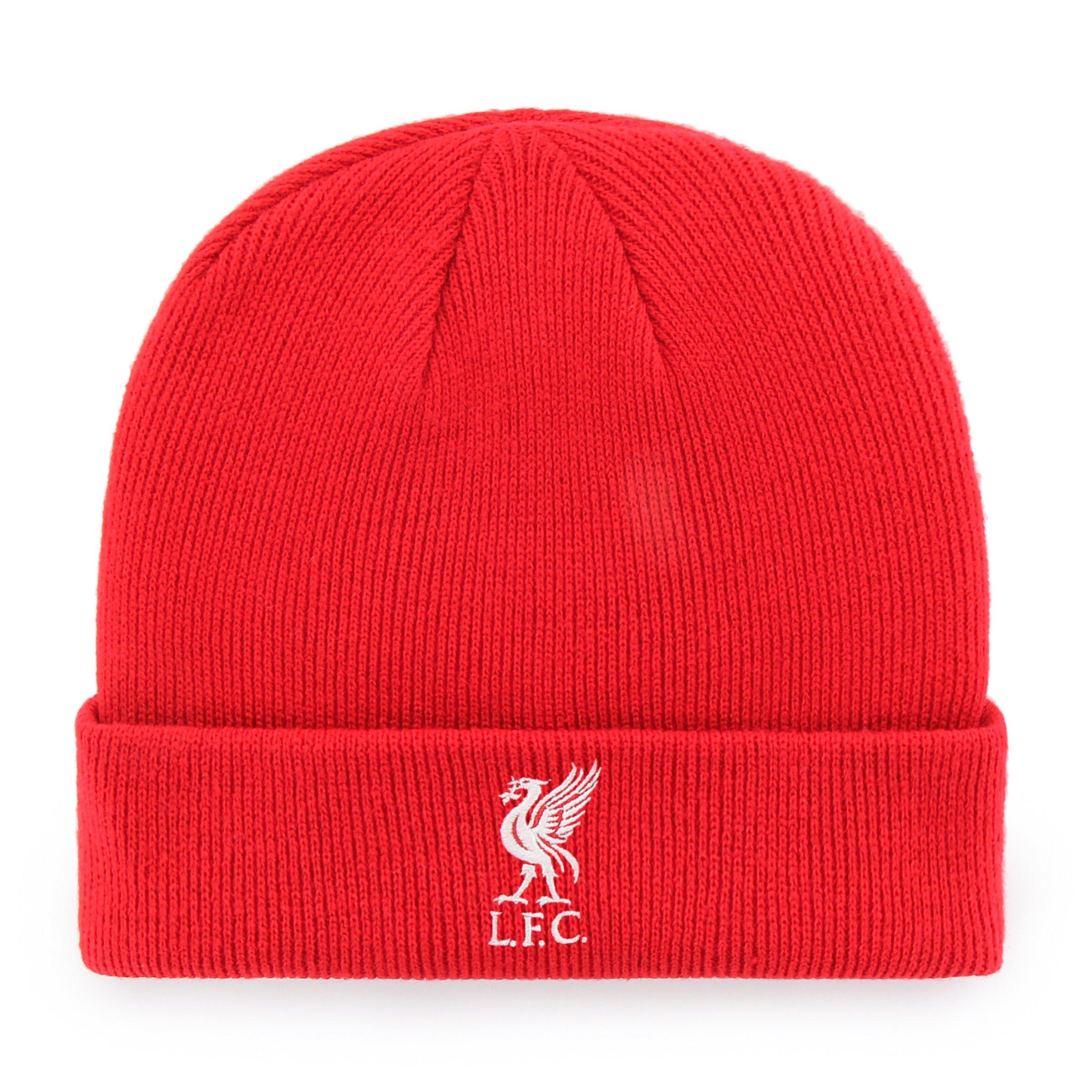 Húfa - Enski Boltinn