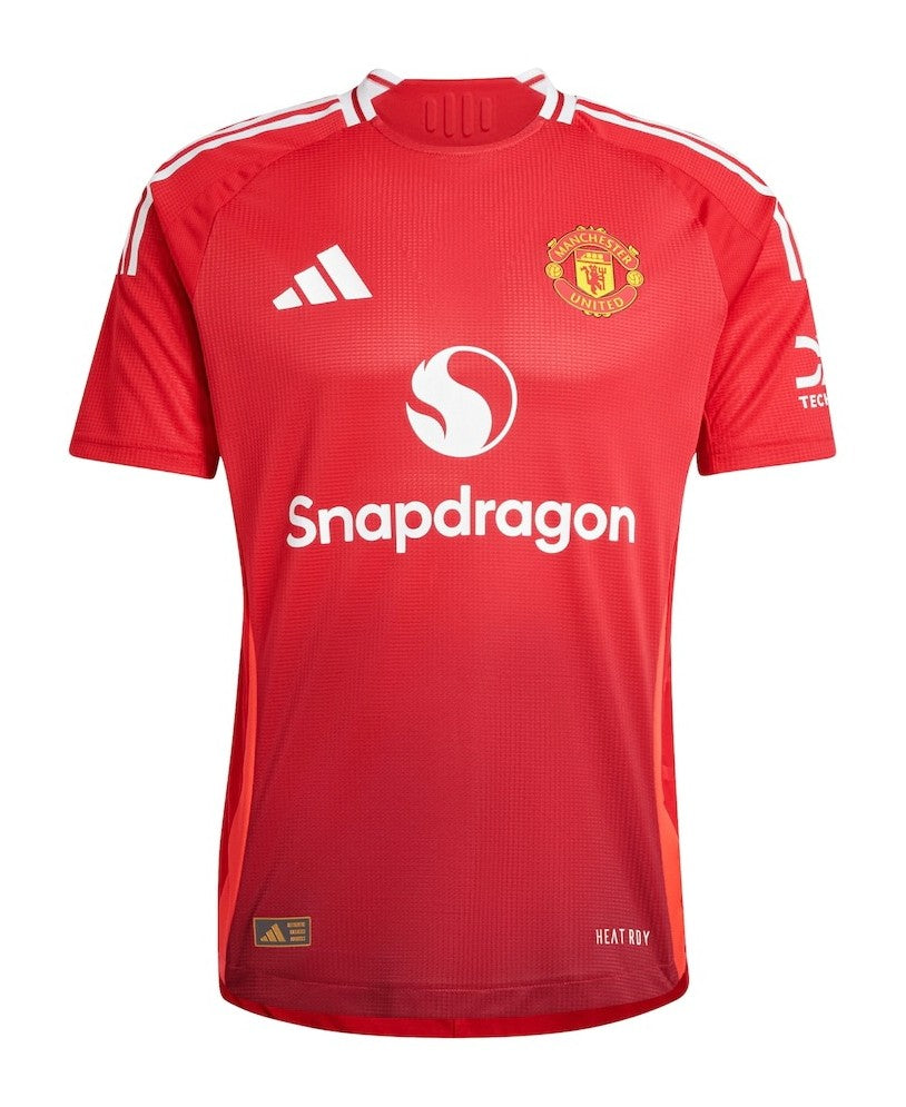 Manchester United Heimatreyja 2024/25