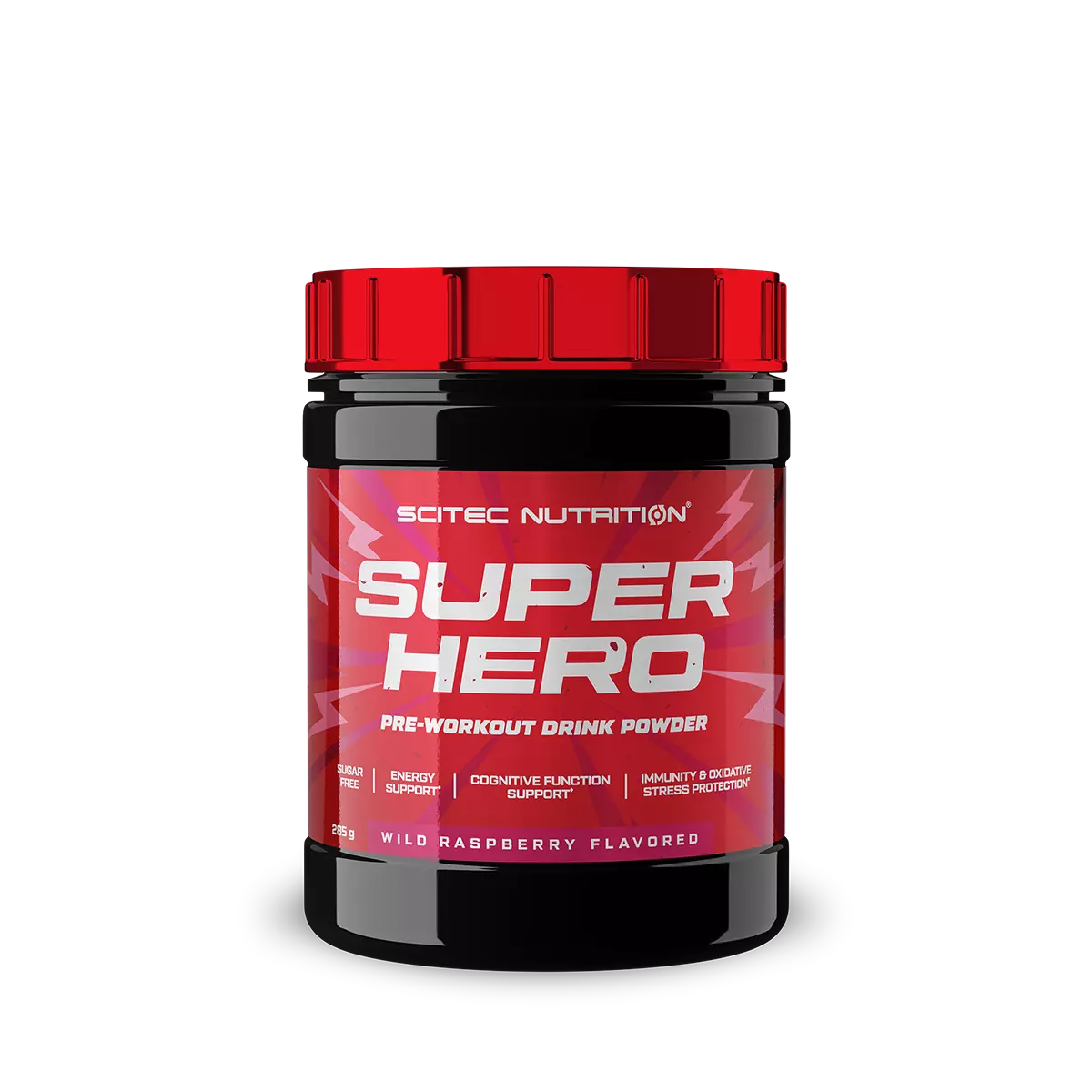 Scitec Nutrition Superhero
