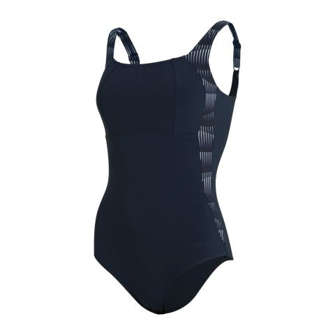 Speedo Shaping LunaLustre sundbolur