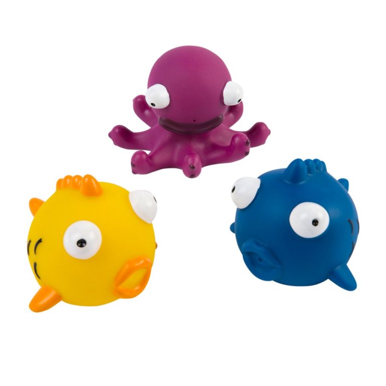 Speedo Sea Squad leikföng - blandaðir