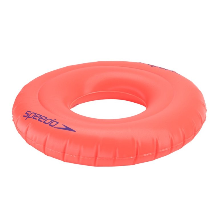 Speedo sundhringur - orange