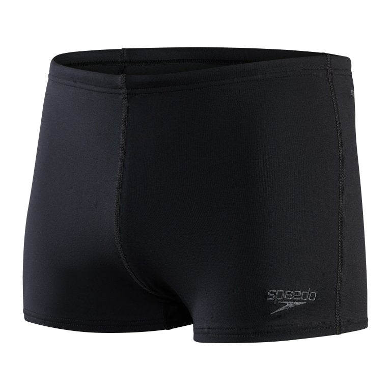 Speedo Mens Eco Endurance+ sundskýla - Svört