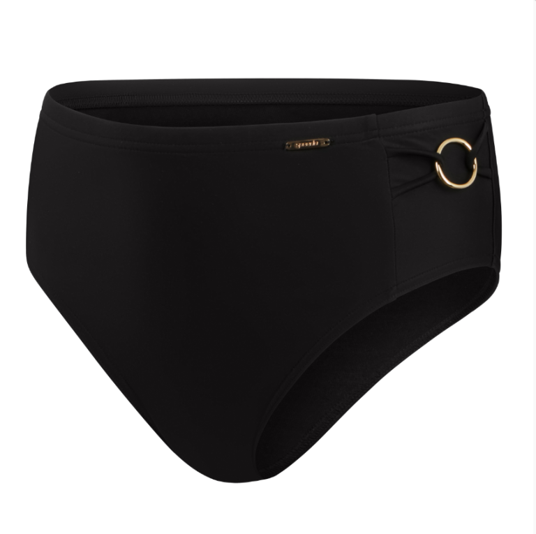 Speedo High Waist bikiní buxur