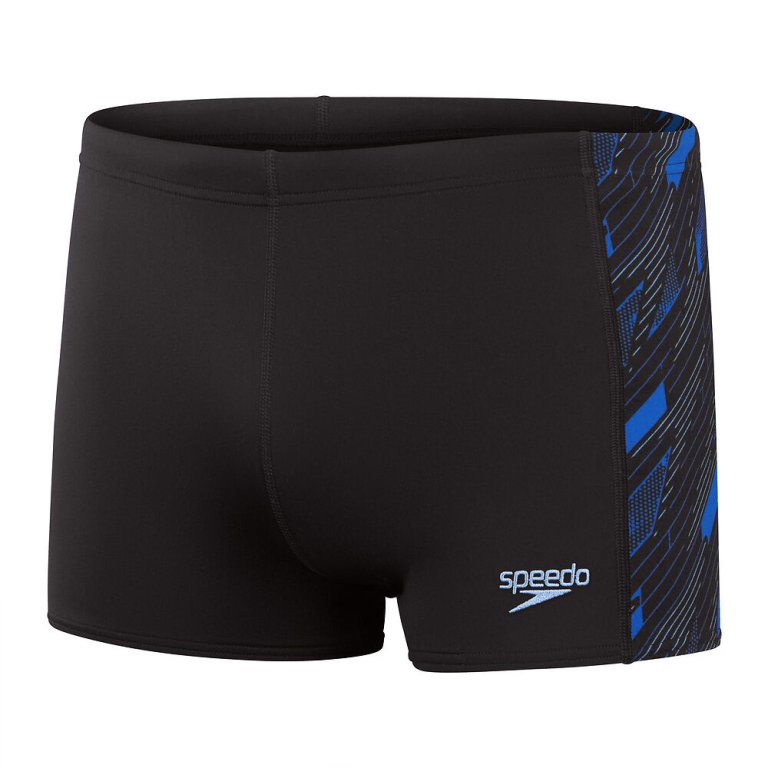 Speedo Hyperboom herra sundskýla