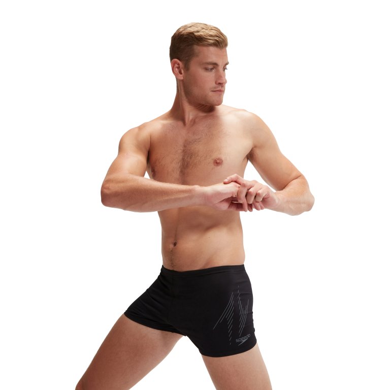 Speedo Hyperboom Placement herra sundskýla