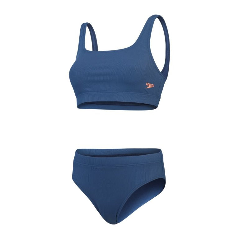 Speedo Rib Textured bikiní