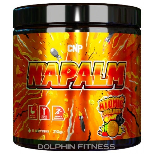 NAPALM CNP